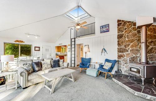 Anchor Bay Casa | Cove House
