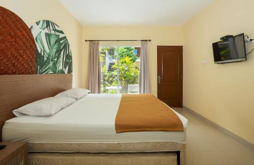 Mahendradatta Apartamento | Cove Kanaya