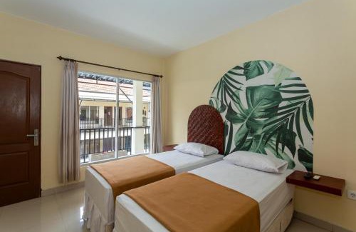 Mahendradatta Apartamento | Cove Kanaya