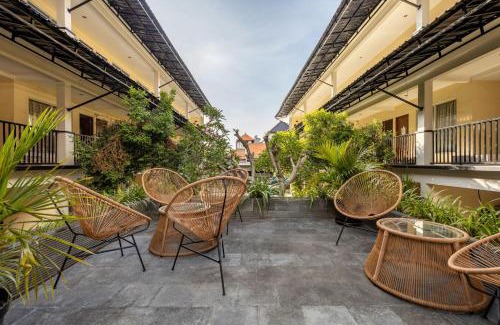 Mahendradatta Apartamento | Cove Kanaya