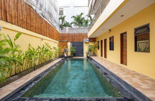 Berawa Apartamento | Cove Kavana