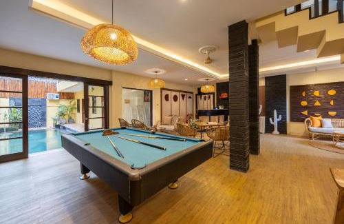 Berawa Apartamento | Cove Kavana