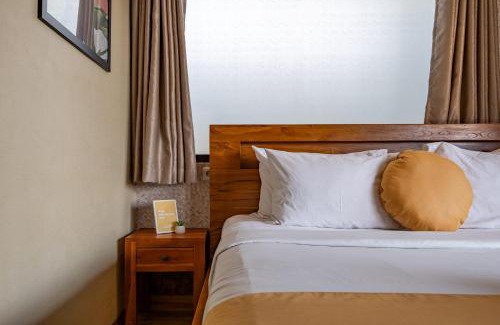 Berawa Apartamento | Cove Kavana