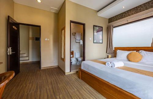 Berawa Apartamento | Cove Kavana