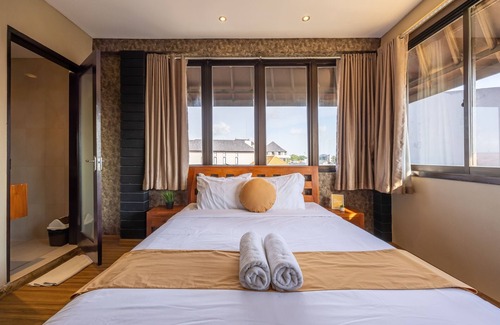 Berawa Hotel | Cove Kavana