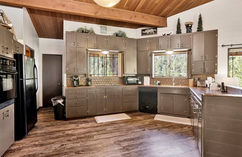 Boulder Bay Cabina | Cove Lakeview Cabin #2064