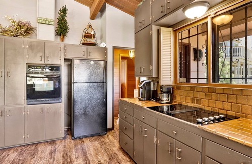 Boulder Bay Cabina | Cove Lakeview Cabin #2064