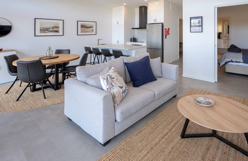 Penneshaw Apartamento | Cove Landing Marina Apartment03 - The YC Lily May