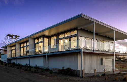 Penneshaw Apartamento | Cove Landing Marina Apartments CL01-Apt:1,2,3 Sleeps 12