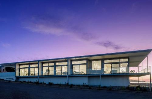 Penneshaw Apartamento | Cove Landing Marina Apartments CL01-Apt:1,2,3 Sleeps 12