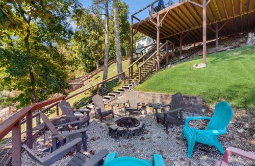 Maynardville Casa | Cove Manor