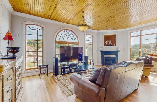Maynardville Casa | Cove Manor