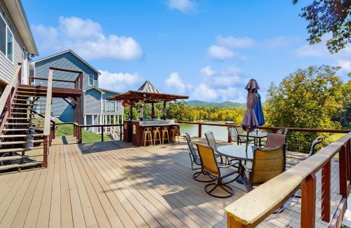 Maynardville Casa | Cove Manor