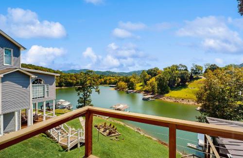 Maynardville Casa | Cove Manor