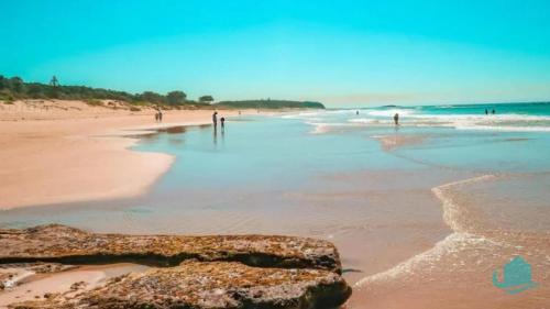 Caves Beach Casa | Cove on Caves - Minutes from the Beach