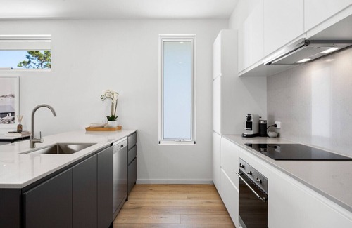 Glenelg North Apartamento | Cove @ Palmstone - 2BR, Parking, Wifi