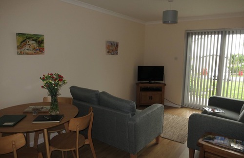 Isle of Portland Casa | Cove Park Bungalow