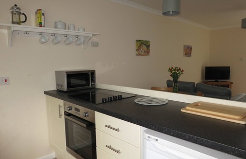Isle of Portland Casa | Cove Park Bungalow