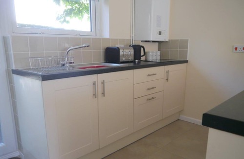 Isle of Portland Casa | Cove Park Bungalow