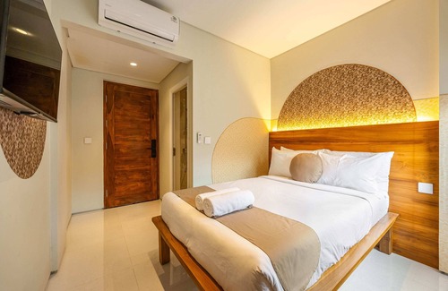 Teuku Umar Casa | Cove Penara