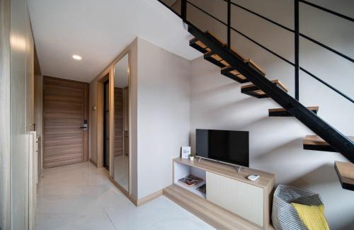 Cipete Selatan Apartamento | Cove Prima