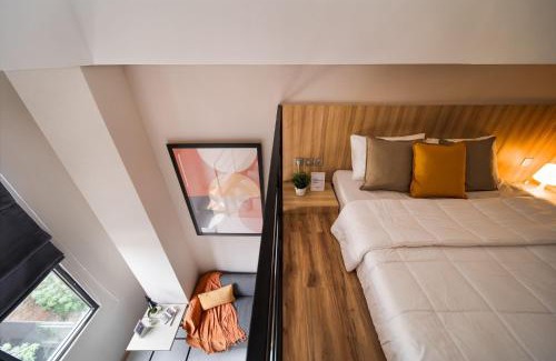 Cipete Selatan Apartamento | Cove Prima