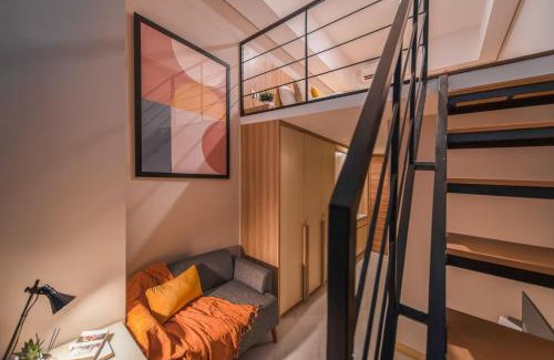 Cipete Selatan Apartamento | Cove Prima