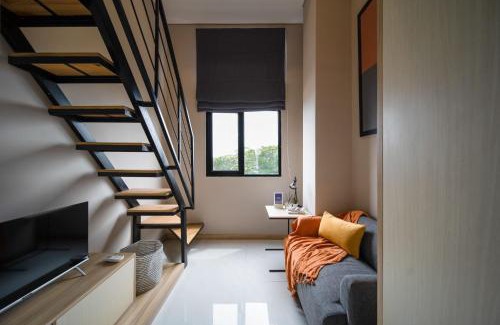 Cipete Selatan Apartamento | Cove Prima