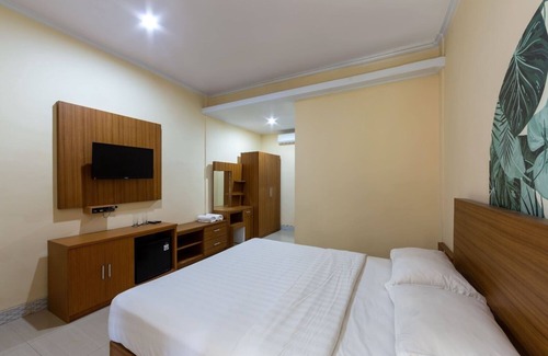 Berawa Hotel | Cove Raddeyapa