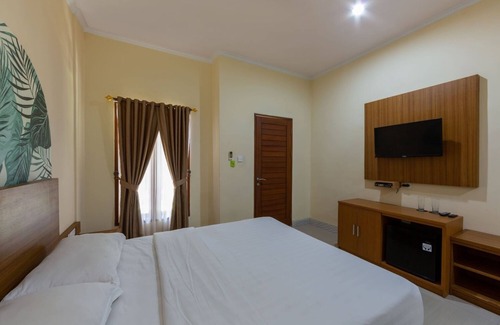 Berawa Hotel | Cove Raddeyapa