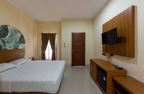Berawa Hotel | Cove Raddeyapa