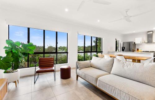 Palm Cove Casa | Cove Retreat