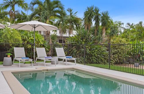 Palm Cove Casa | Cove Retreat