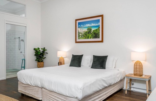 Byron Bay Complejo | Cove Studios