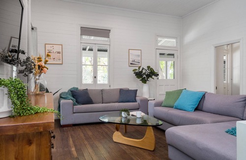 Byron Bay Complejo | Cove Studios