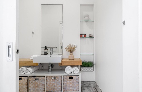 Byron Bay Complejo | Cove Studios