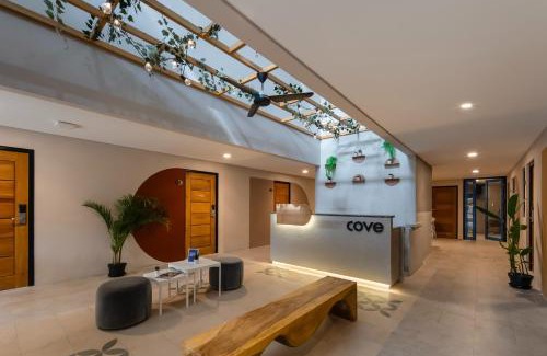 Cilandak Apartamento | Cove Urbanier