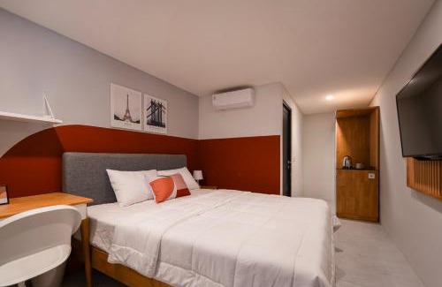 Cilandak Apartamento | Cove Urbanier