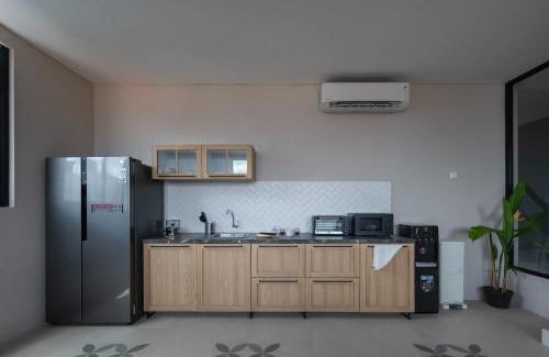 Cilandak Apartamento | Cove Urbanier