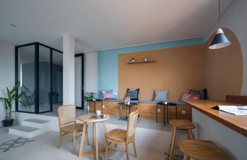 Cilandak Apartamento | Cove Urbanier