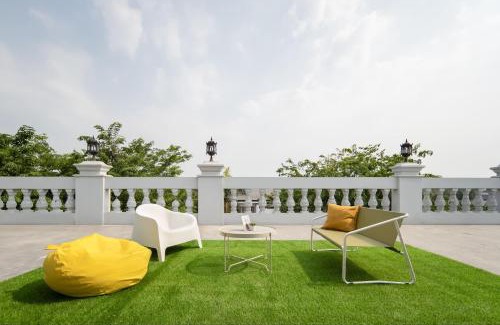 East Jakarta Apartamento | Cove Veranda