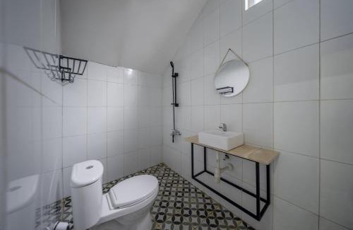 East Jakarta Apartamento | Cove Veranda