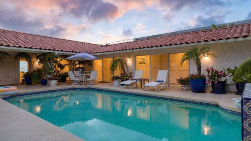 La Jolla Shores Casa | Cove Watch by AvantStay A Views w Private Pool