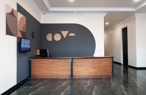 Sedati Hotel | Cove Zeidan House