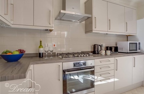 Weymouth Cabaña | Covecastle Cottage