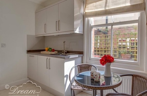 Weymouth Cabaña | Covecastle Cottage