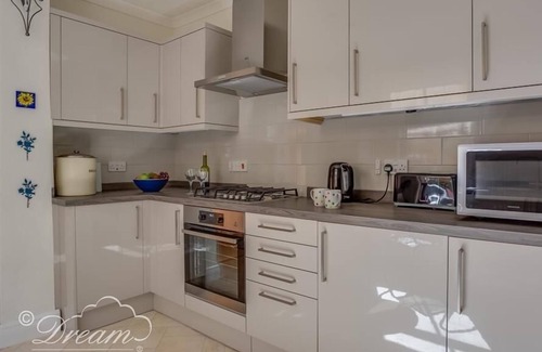 Weymouth Cabaña | Covecastle Cottage