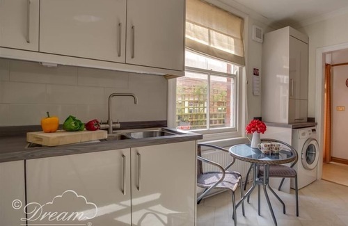 Weymouth Cabaña | Covecastle Cottage