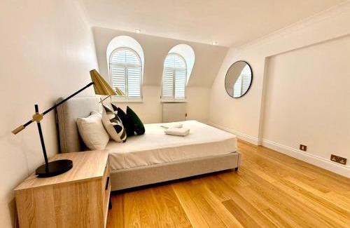 Covent Garden Apartamento | Covent Garden Apartments