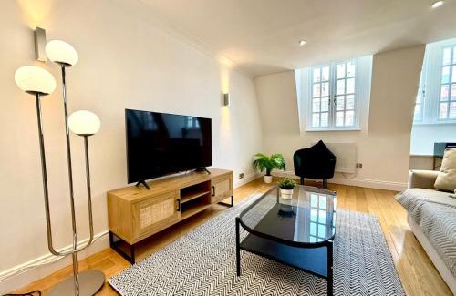 Covent Garden Apartamento | Covent Garden Apartments